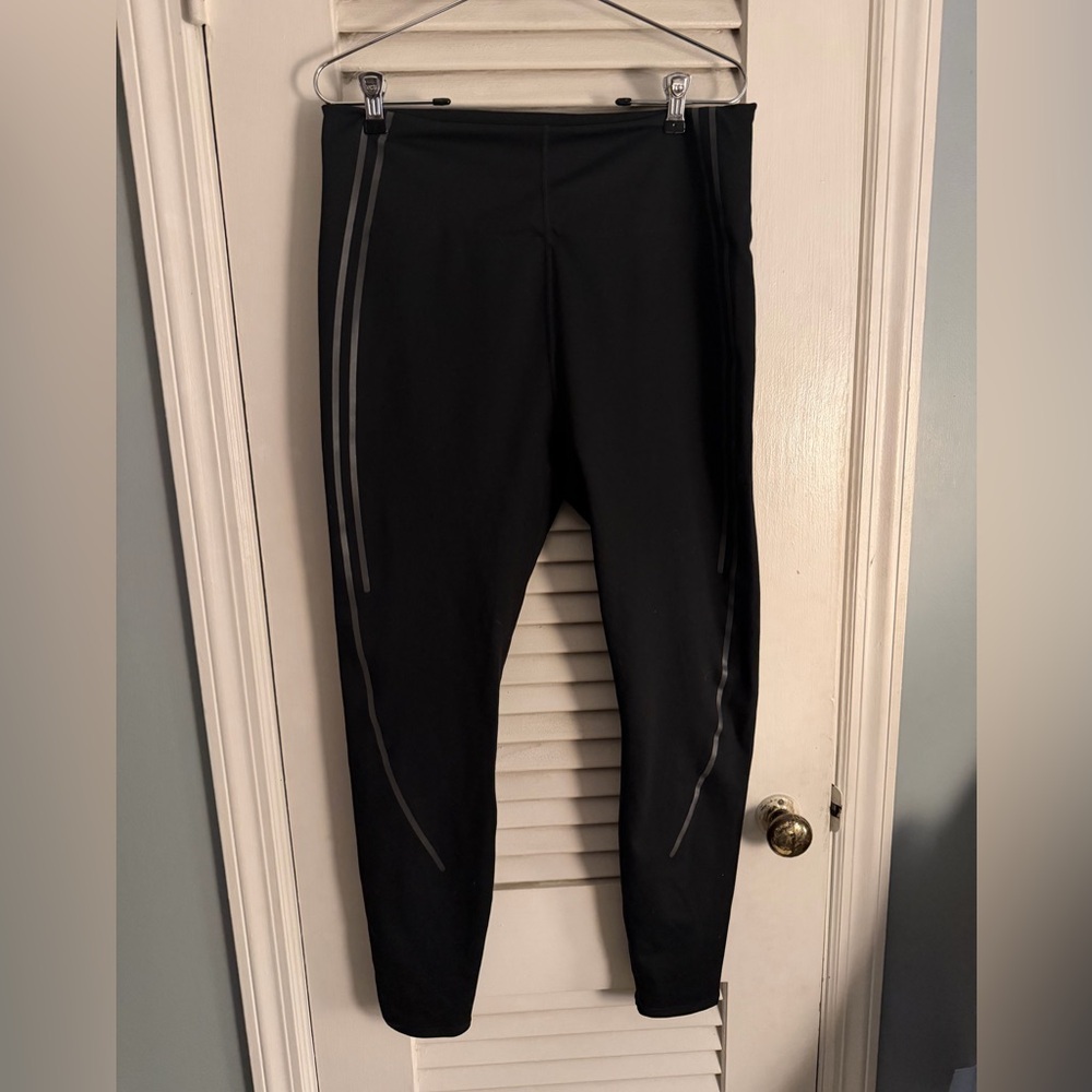 Fabletics Women's Black Leggings